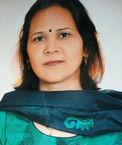 Prof. Deepa Chauhan